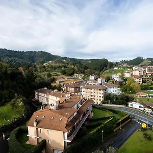 Mejores Vistas Del Urdaibai Apartamento