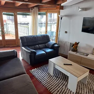 Urdaibai Apartamento